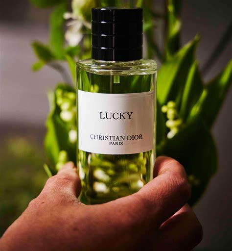 lucky dior|dior lucky perfume.